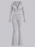 Conjunto Marbella Gris