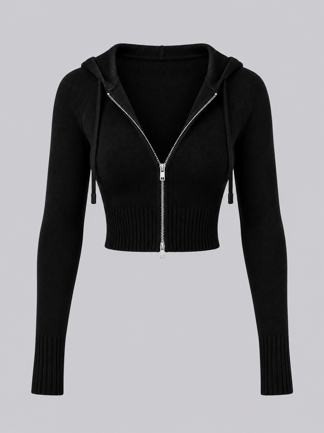 Conjunto Marbella Negro image 2