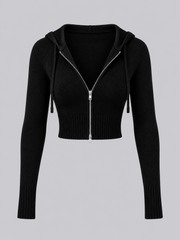 Conjunto Marbella Negro image 2