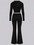 Conjunto Marbella Negro
