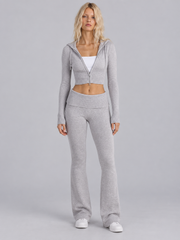 Conjunto Marbella Gris image 3