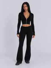 Conjunto Marbella Negro image 3