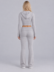 Conjunto Marbella Gris image 4