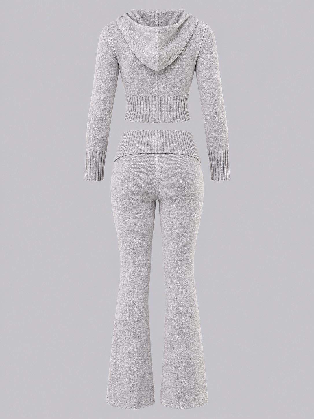 Conjunto Marbella Gris image 6