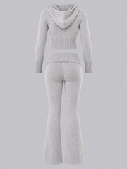 Conjunto Marbella Gris image 6