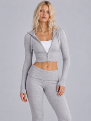 Conjunto Marbella Gris image 7