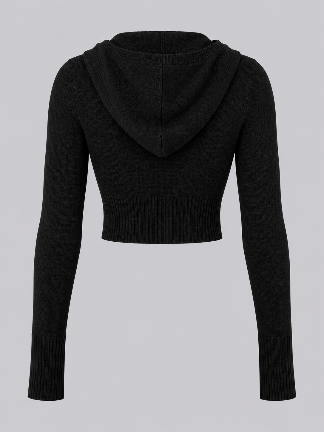 Conjunto Marbella Negro image 6