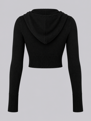 Conjunto Marbella Negro image 6
