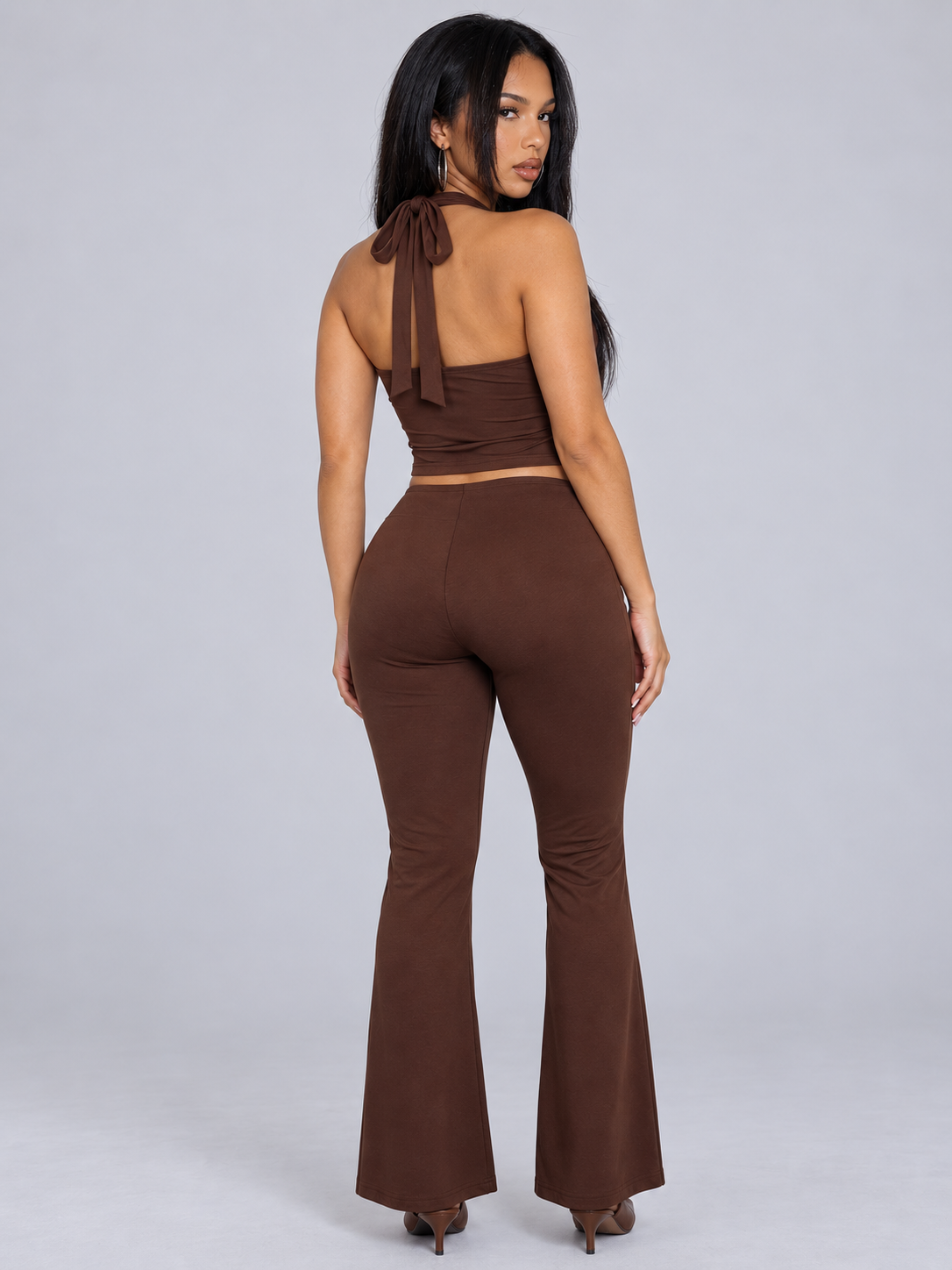 Conjunto Valencia Cacao image 7