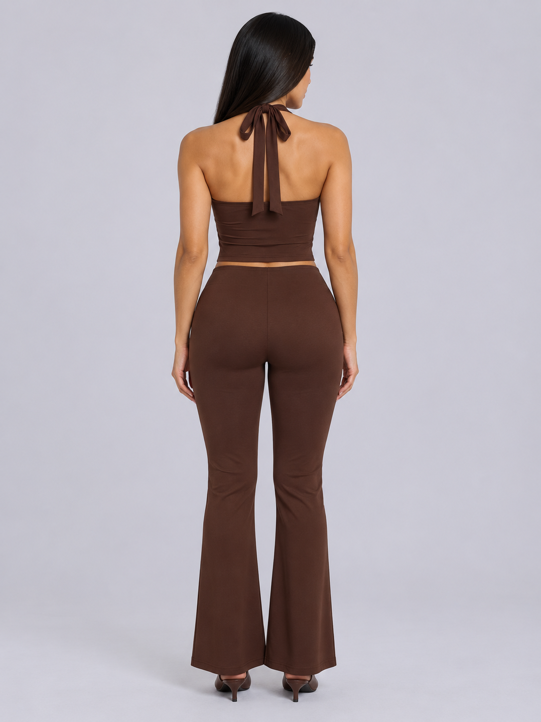 Conjunto Valencia Cacao image 8