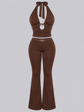 Conjunto Valencia Cacao