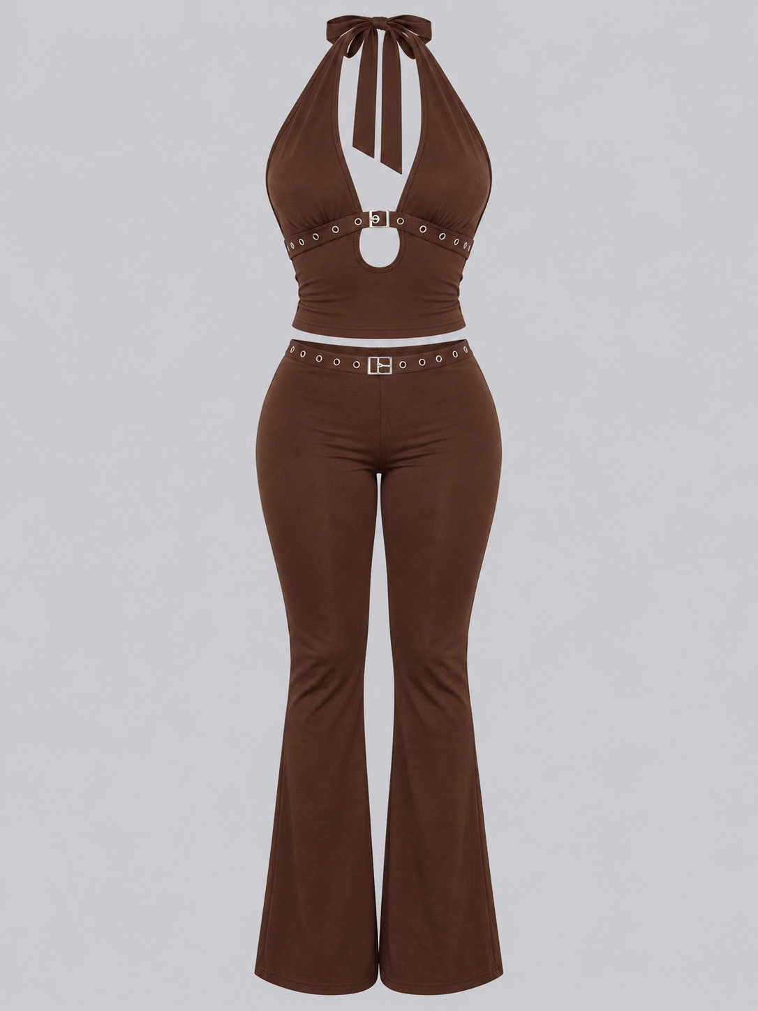 Conjunto Valencia Cacao image 1