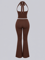 Conjunto Valencia Cacao image 2