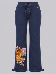 Conjunto Tigre Azul Noche image 6