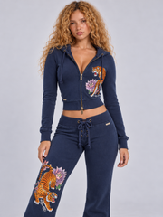 Conjunto Tigre Azul Noche image 3