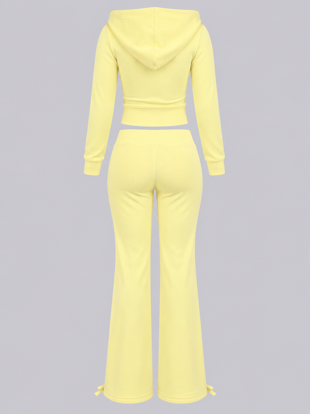 Conjunto Tigre Amarillo image 2