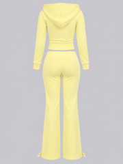 Conjunto Tigre Amarillo image 2