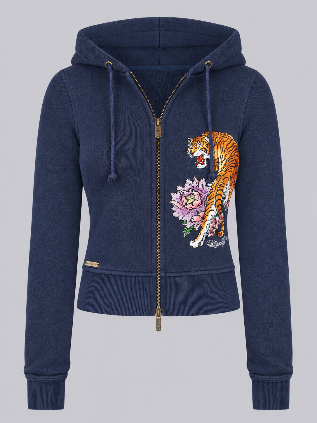Conjunto Tigre Azul Noche image 5