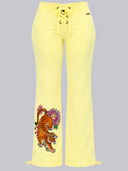 Conjunto Tigre Amarillo image 6