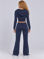 Conjunto Tigre Azul Noche image 8