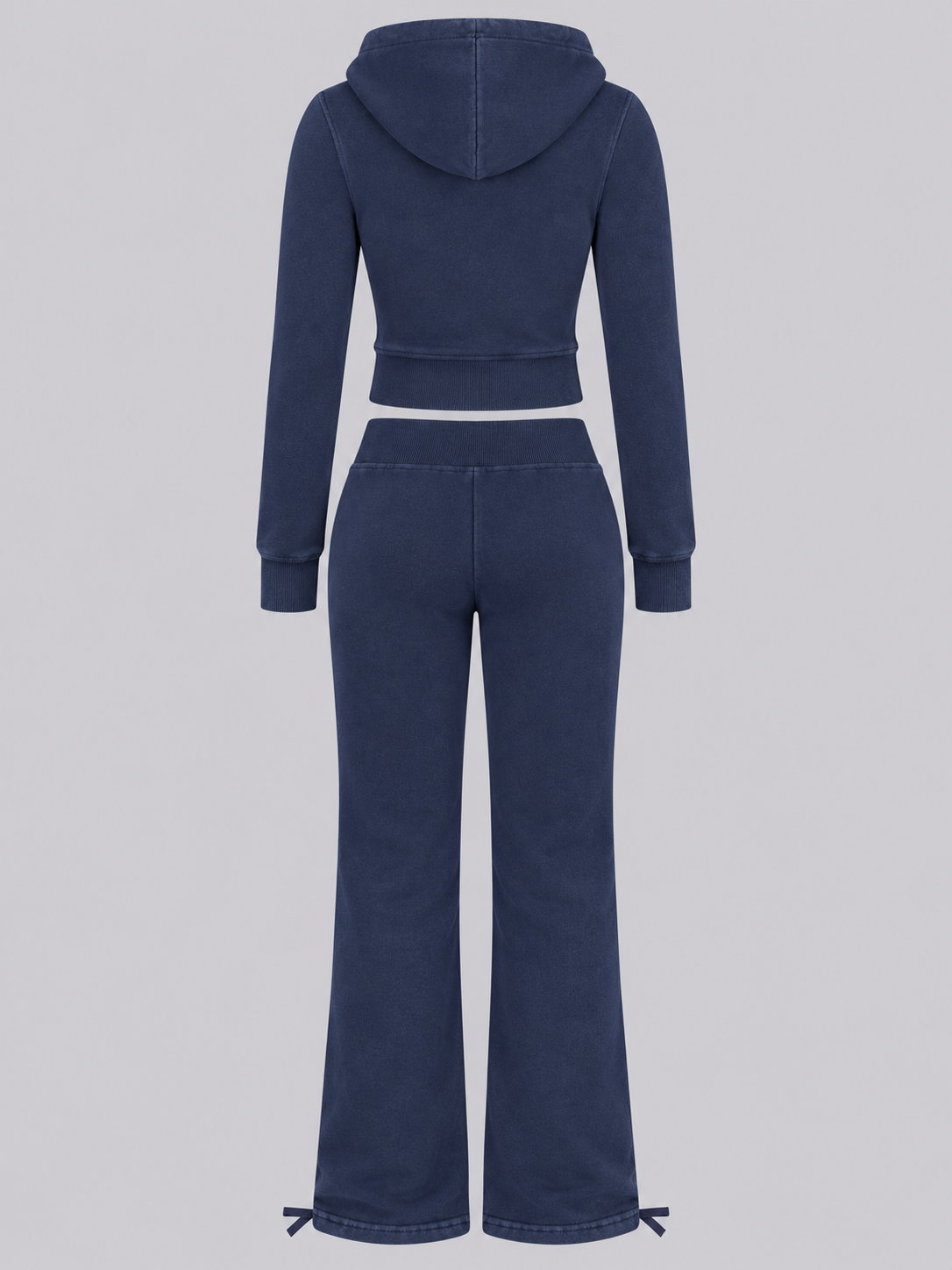 Conjunto Tigre Azul Noche image 2