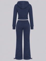 Conjunto Tigre Azul Noche image 2