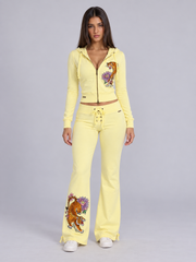 Conjunto Tigre Amarillo image 3