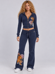 Conjunto Tigre Azul Noche image 4