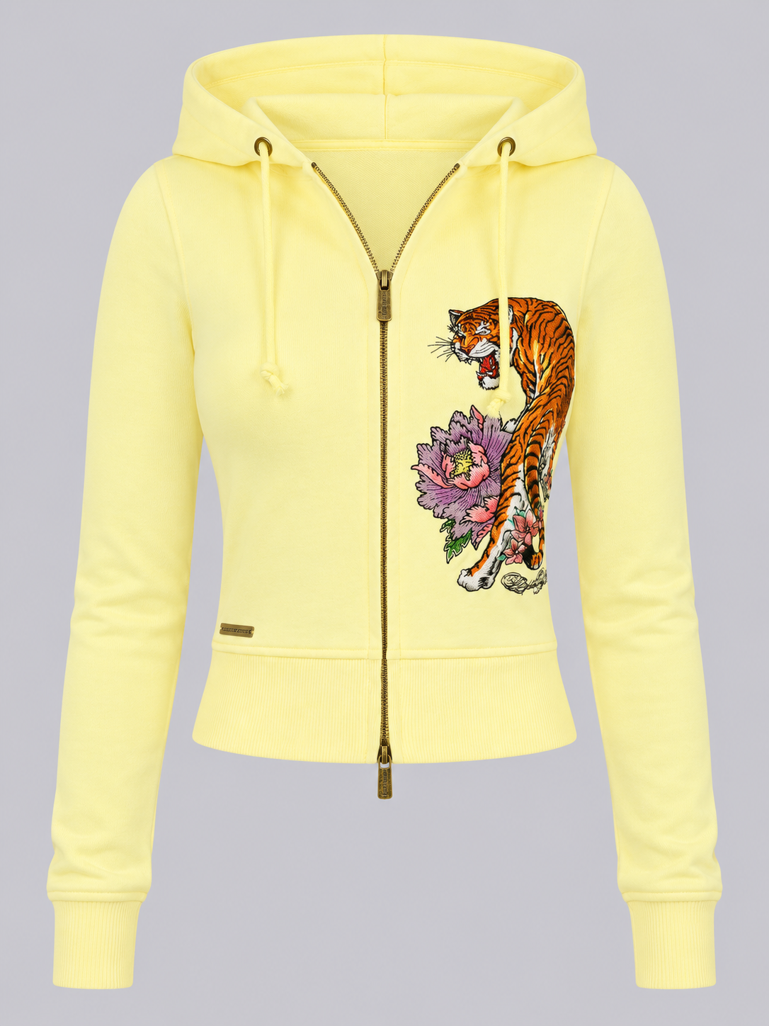 Conjunto Tigre Amarillo image 5