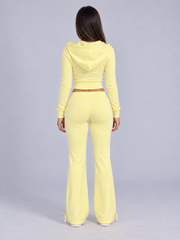 Conjunto Tigre Amarillo image 8