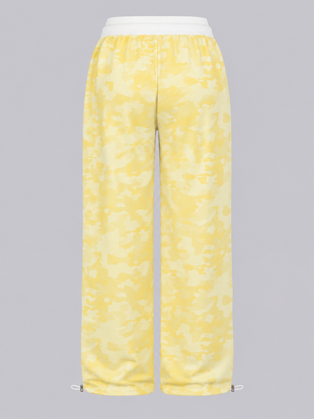 Conjunto Camo Sol Amarillo image 4
