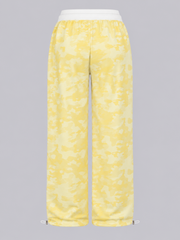Conjunto Camo Sol Amarillo image 4