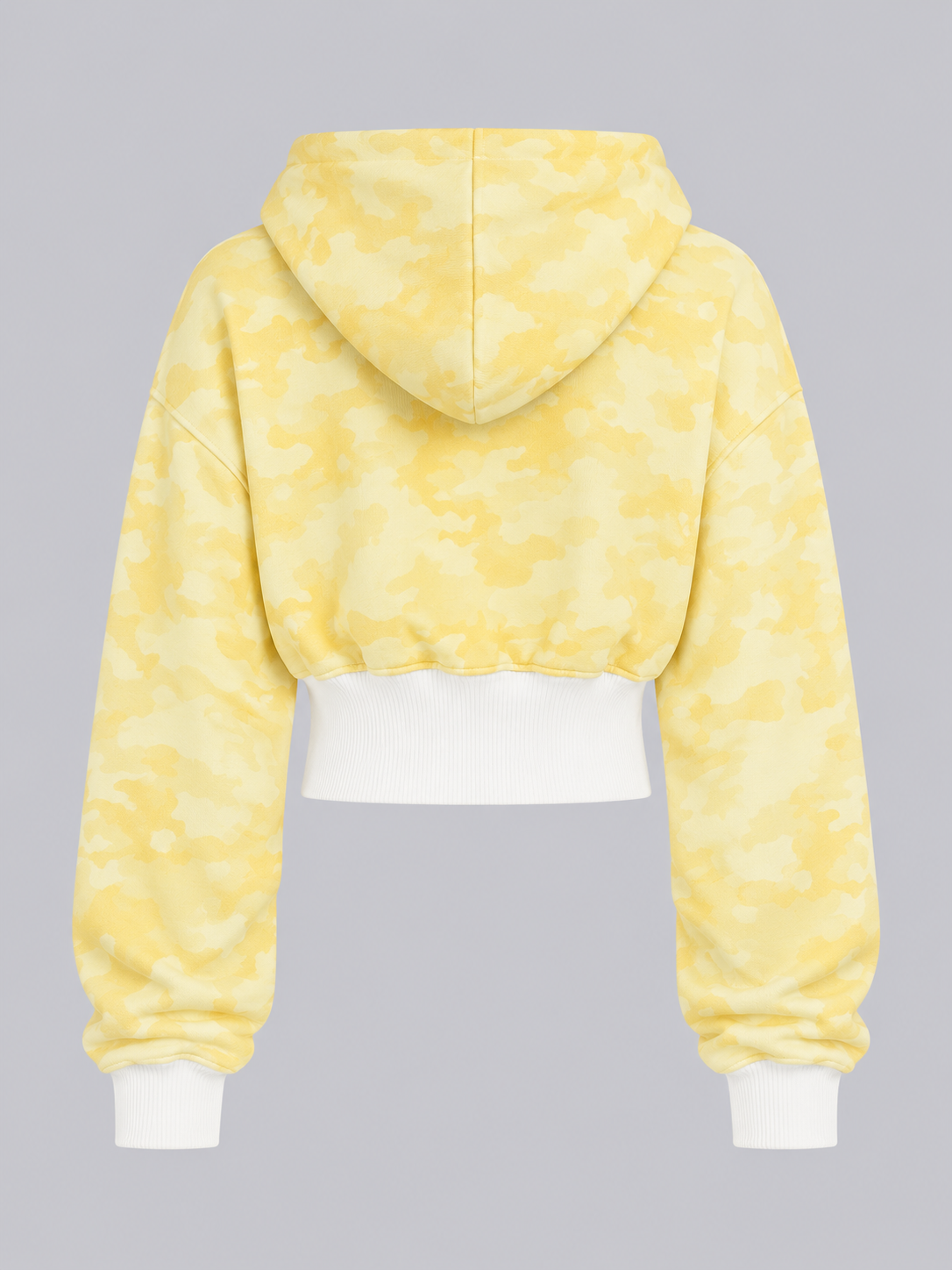 Conjunto Camo Sol Amarillo image 8