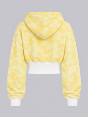 Conjunto Camo Sol Amarillo image 8