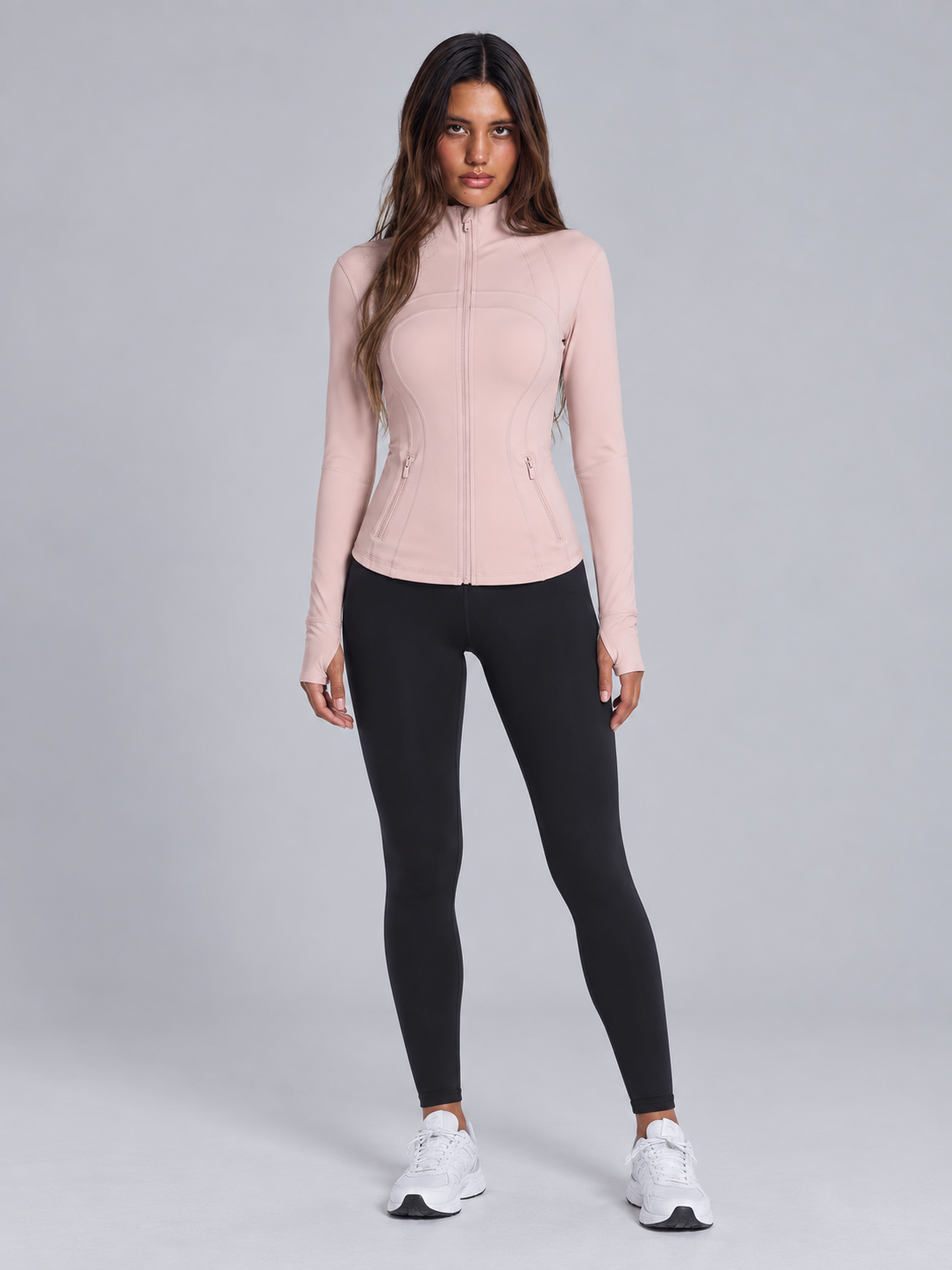 Chaqueta Alma Rosa Sakura image 3
