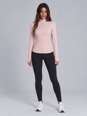 Chaqueta Alma Rosa Sakura image 3