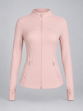 Chaqueta Alma Rosa Sakura