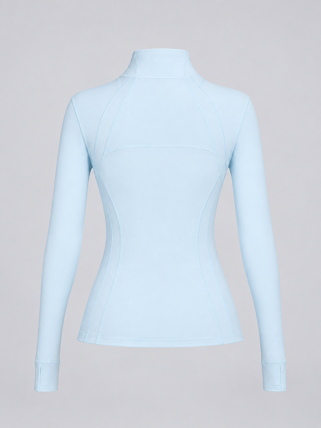 Chaqueta Alma Azul Cielo image 2