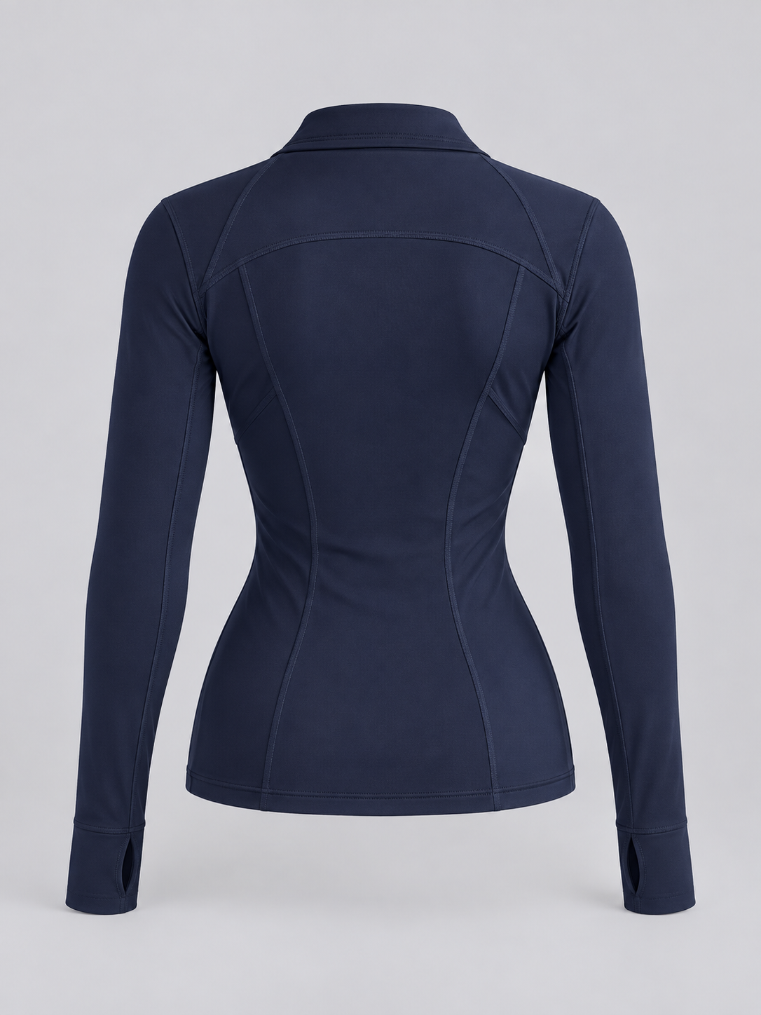 Chaqueta Alma Azul Noche image 2