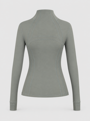 Chaqueta Alma Verde Salvia image 2
