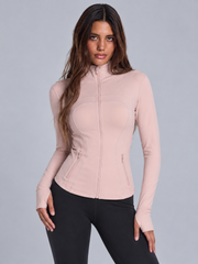 Chaqueta Alma Rosa Sakura image 4