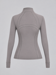 Chaqueta Alma Gris Piedra image 2