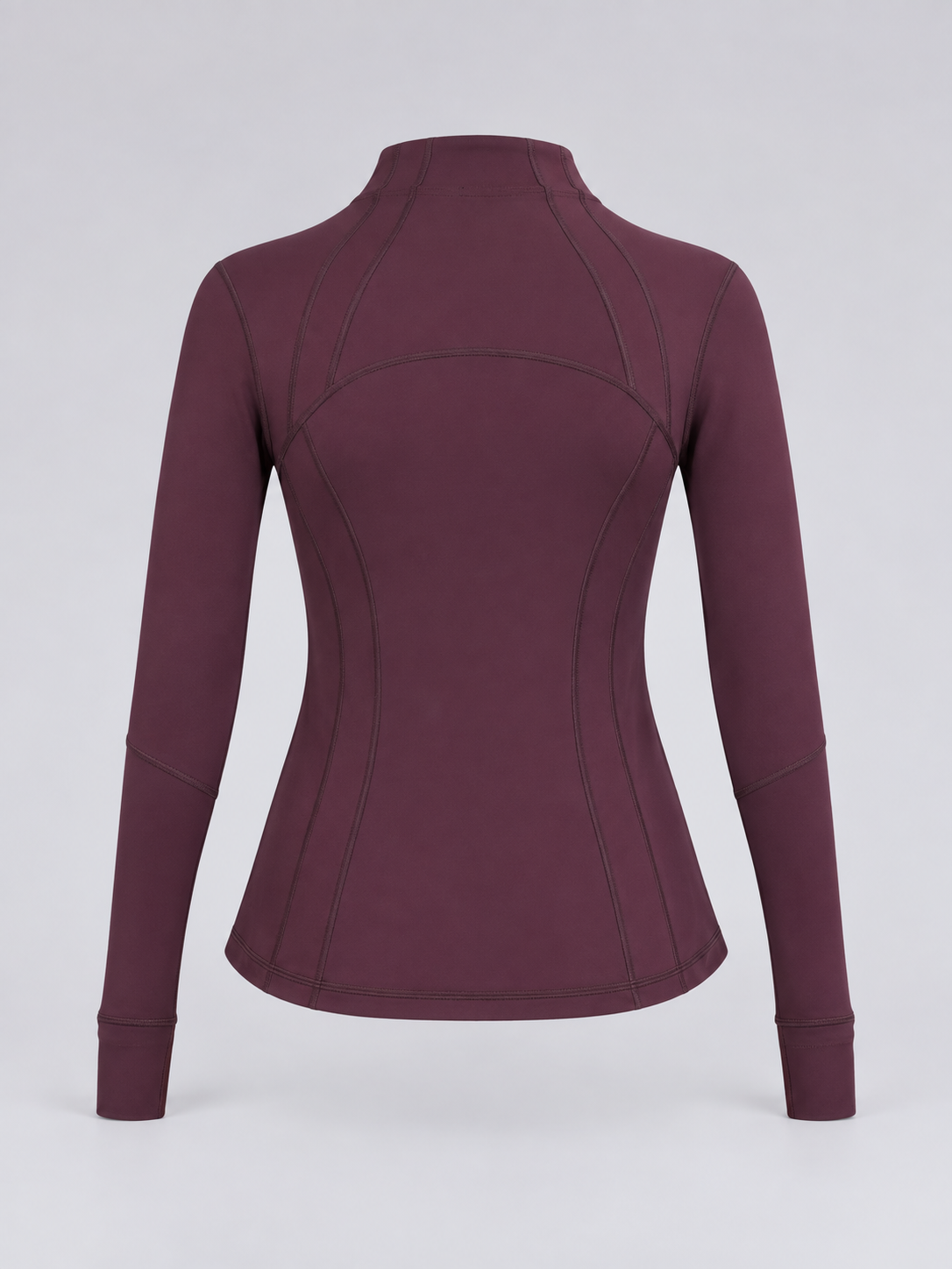 Chaqueta Alma Rioja image 2