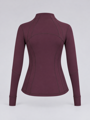 Chaqueta Alma Rioja image 2