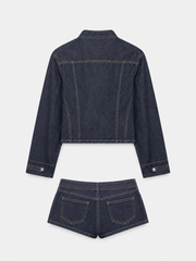 Conjunto Denim Cádiz Denim Oscuro image 6