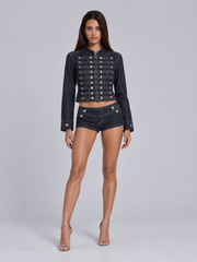 Conjunto Denim Cádiz Denim Oscuro image 3