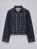 Conjunto Denim Cádiz Denim Oscuro