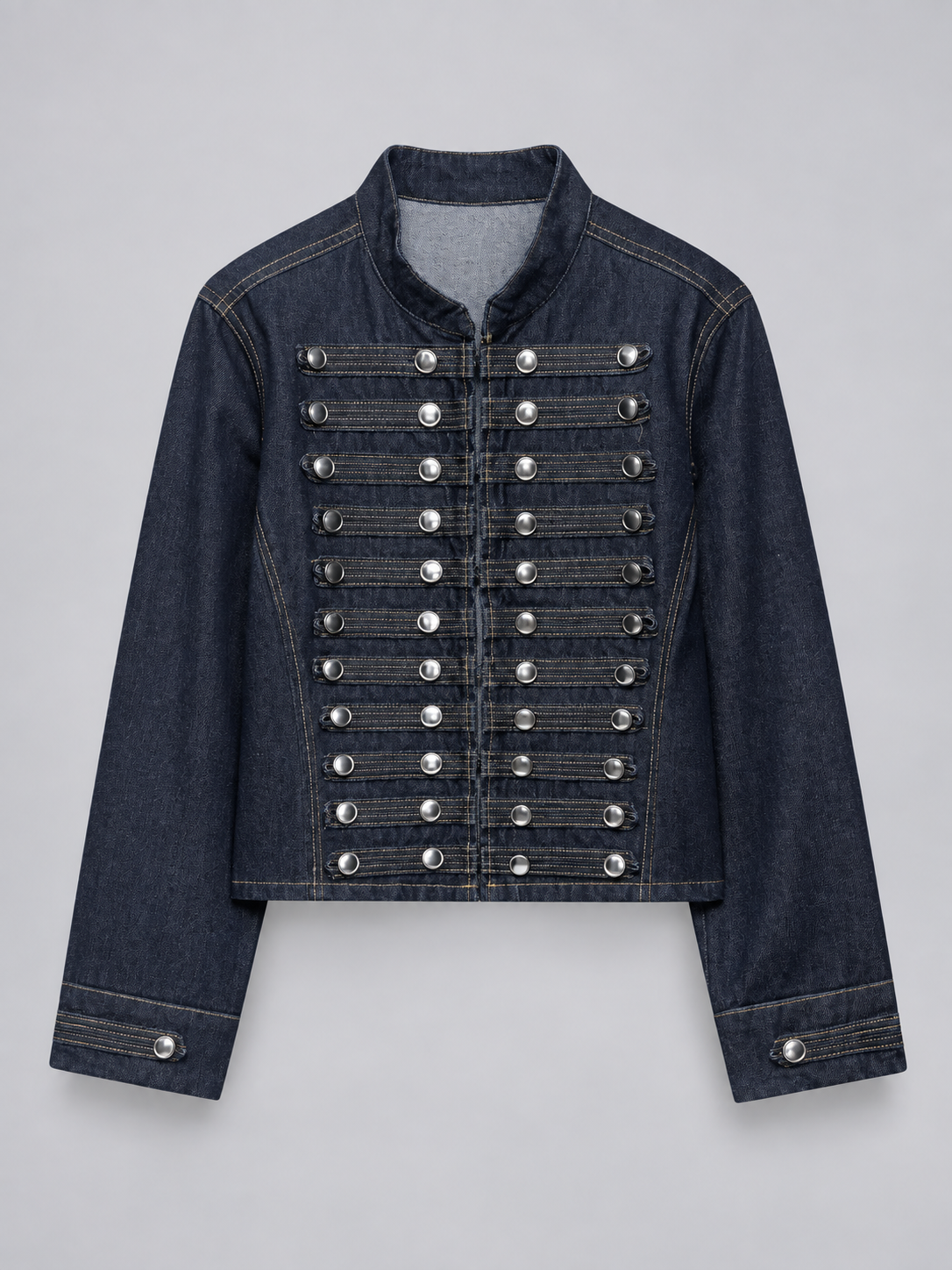 Conjunto Denim Cádiz Denim Oscuro image 1
