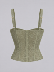Conjunto Sevilla Verde Salvia image 2