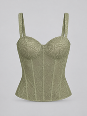 Conjunto Sevilla Verde Salvia image 1